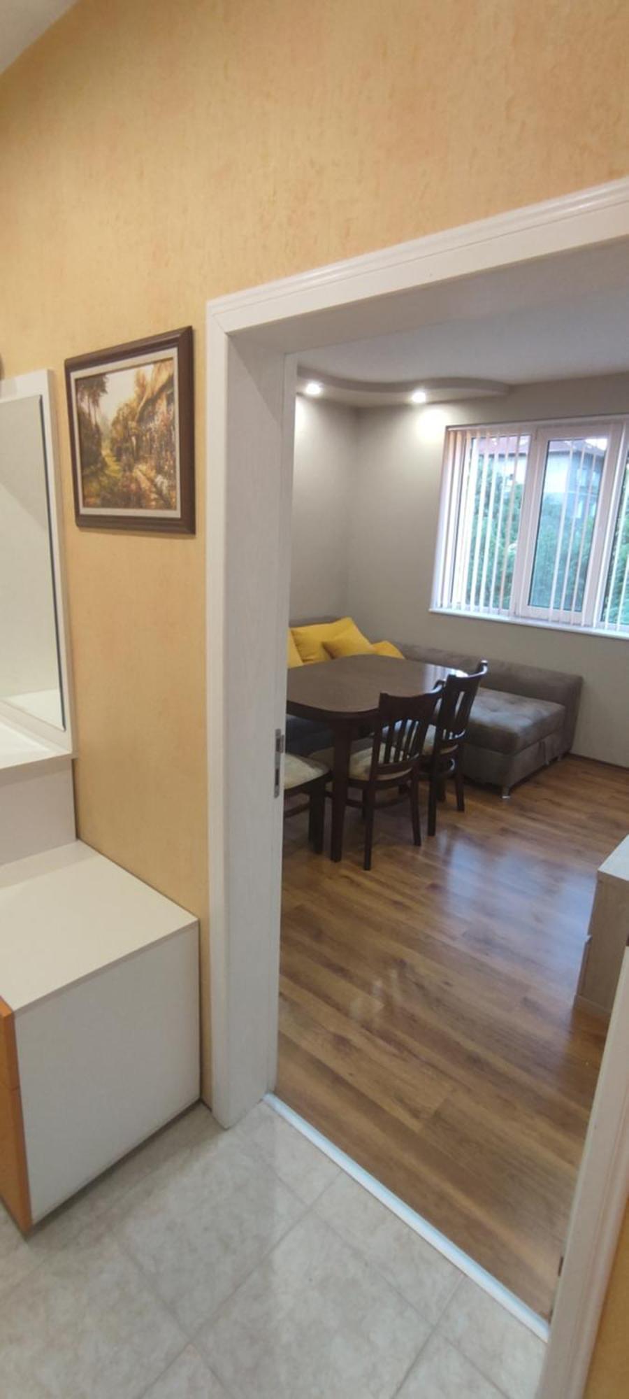 Maximo Apartment Ruse Exterior photo