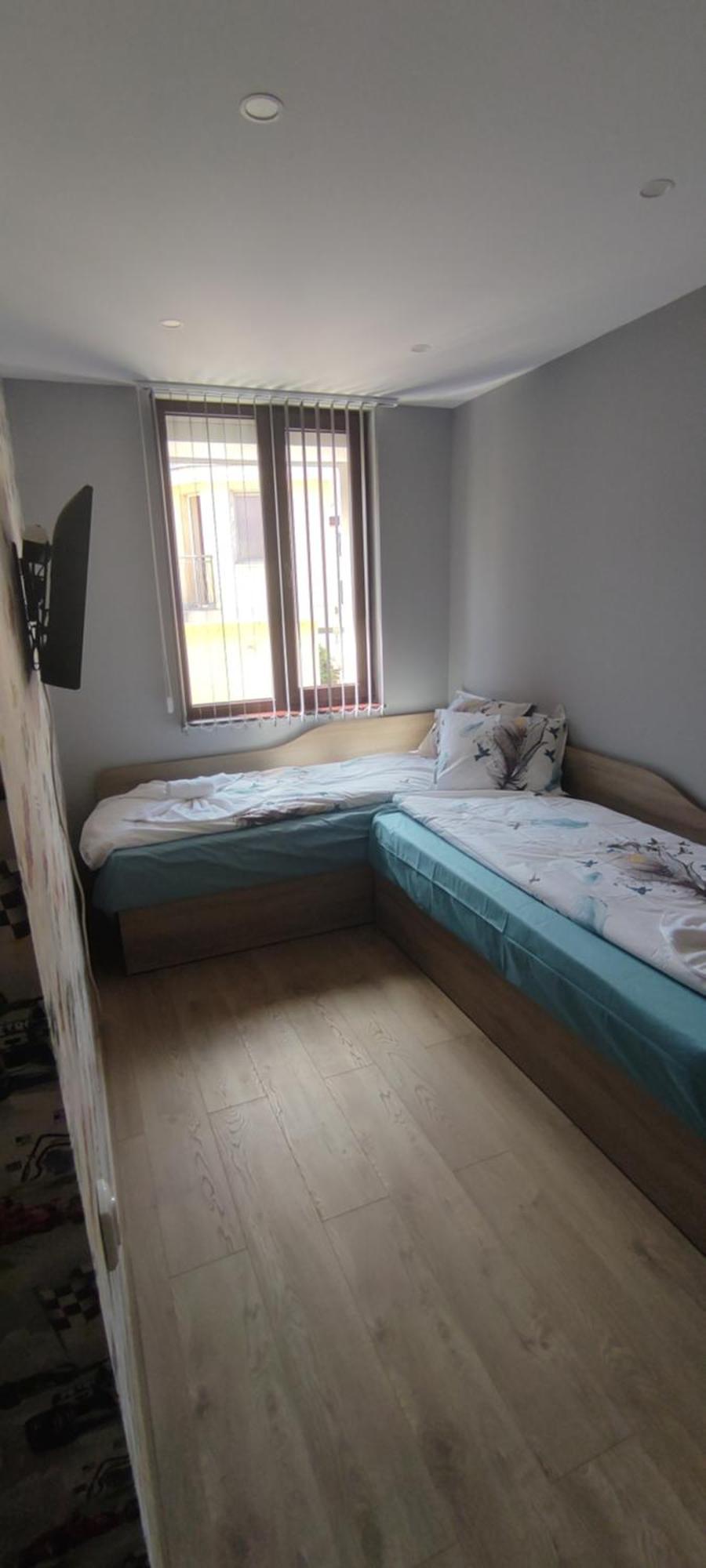 Maximo Apartment Ruse Exterior photo